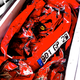 Illustration for article titled If You Crash a Ferrari, You Can Always Turn it Into a Crashed Ferrari Coffee Table